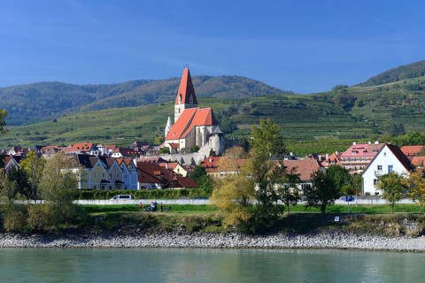 Danube
