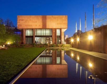 Bielefelder Kunsthalle