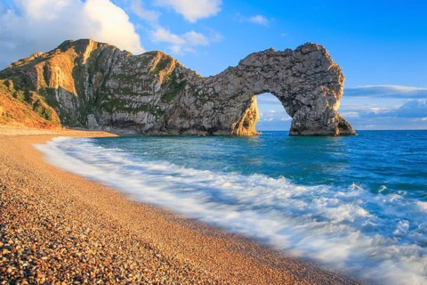 Durdle Door