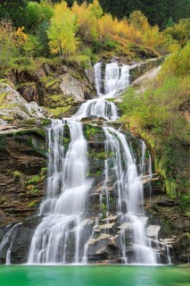 Waterfall
