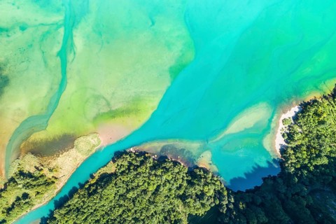 Kloentalersee