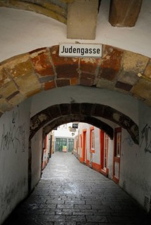 Judengasse