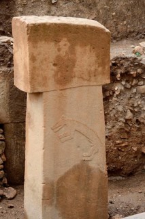 Goebekli Tepe