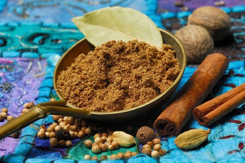 Garam Masala