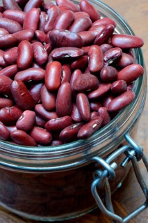 Red beans