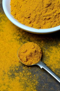 Turmericpowder