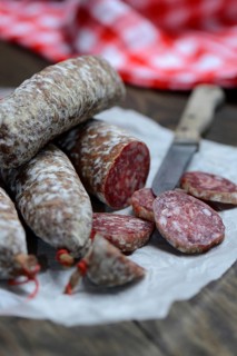 Salami