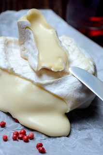 French soft cheese