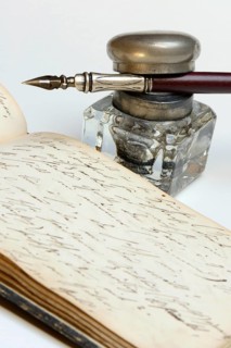Penholder