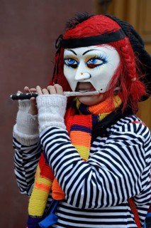 Basler Fasnacht
