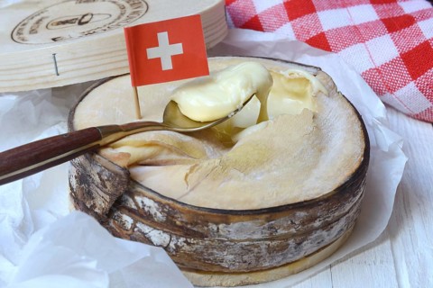 Vacherin Mont d'Or