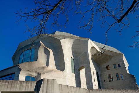 Goetheanum