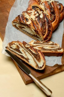 Sliced
