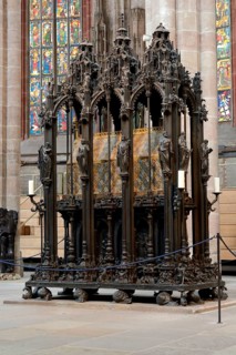 Tomb of St. Sebaldus