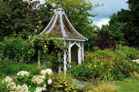 Arbour