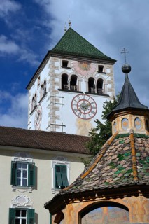 Kloster Neustift