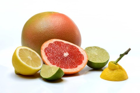 Pomelo