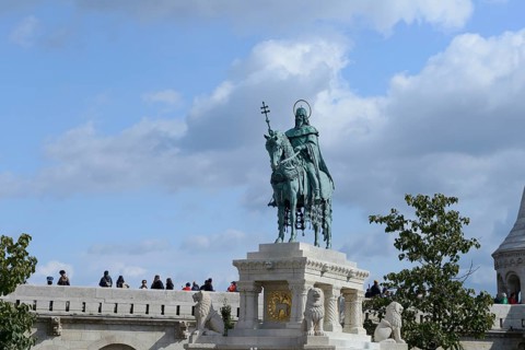 Budapest