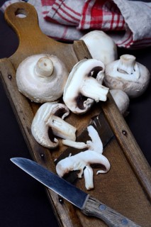 Mushroom