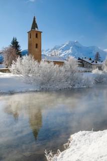 St. Lorenz Church
