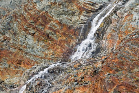 Fee Glacier