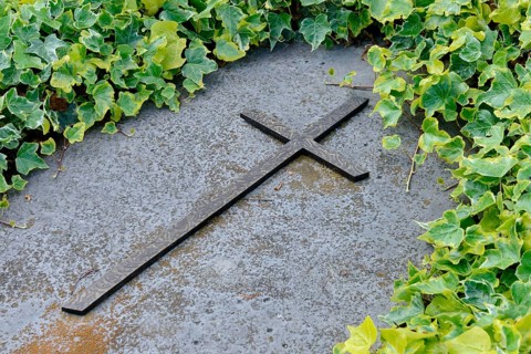Johannis Cemetery