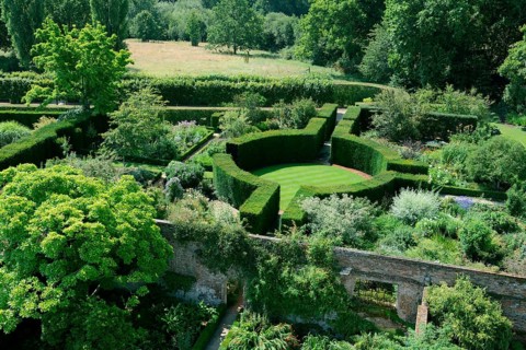 Sissinghurst Castle
