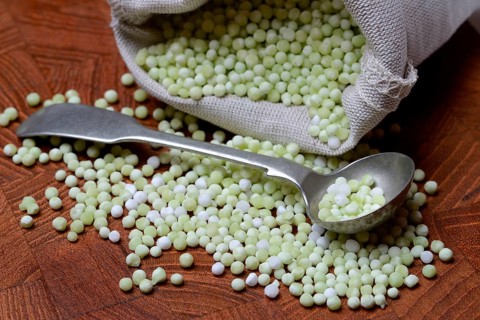Cassavapearls