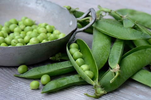 Peas