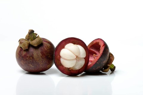 Crimson mangosteen