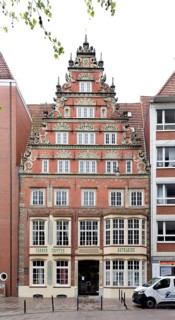 Kontorhaus Suding & Soeken