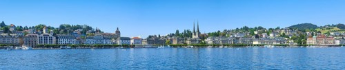 City of Lucerne