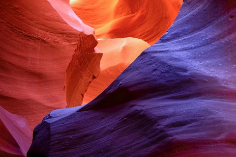 Antelope Canyon