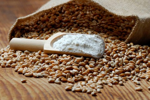 Wheat