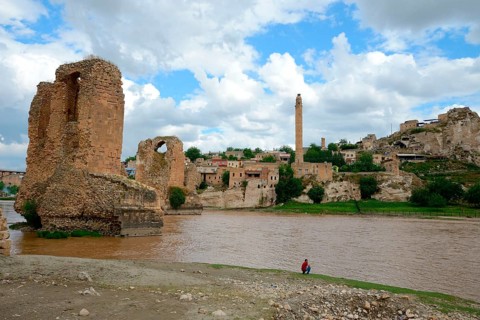 Hasankeyf