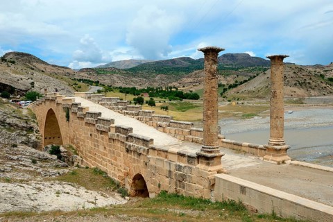 Cendere Bridge