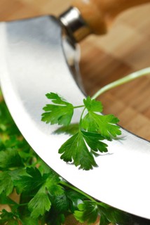 Parsley