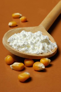 Corn starch
