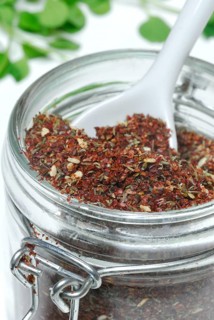 Zaatar