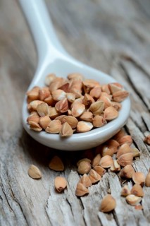 Buckwheat