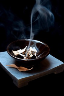 White sage