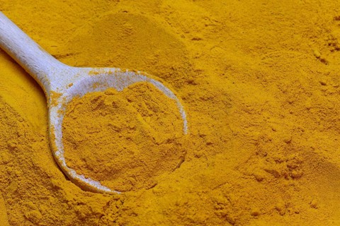 Turmericpowder