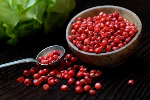 Red pepper
