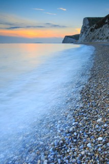Jurassic Coast