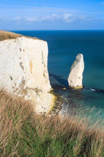 Jurassic Coast