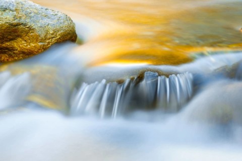 River Lonza