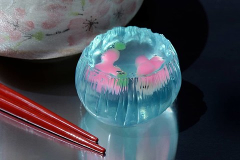 Wagashi