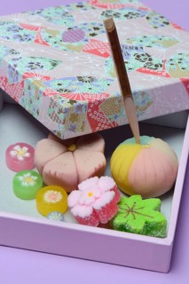 Wagashi