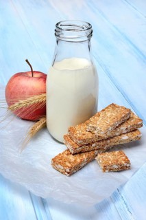 Cereal bar