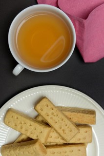 Shortbread